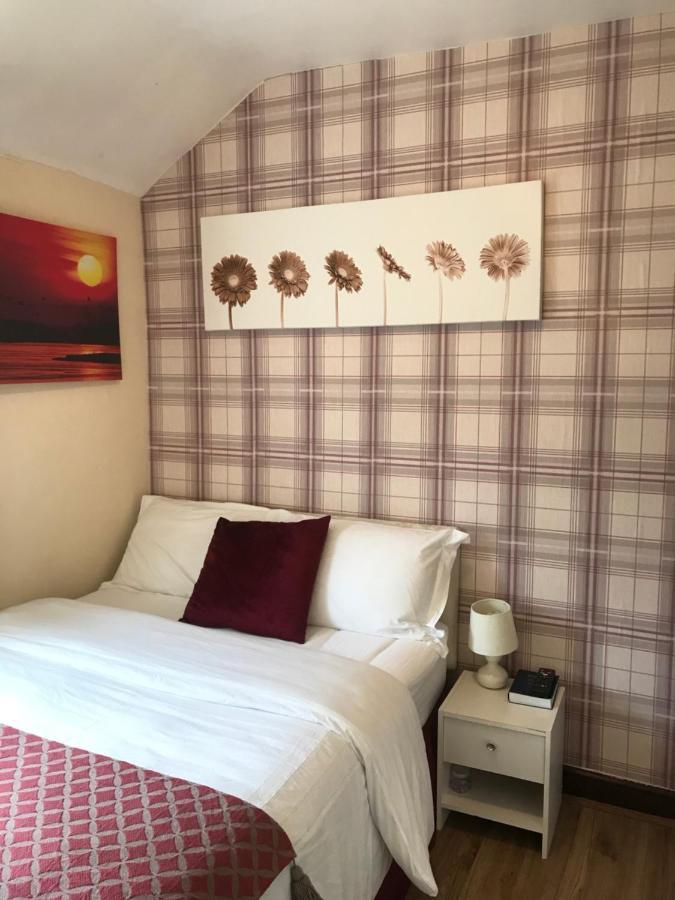 Rosewood Lodgings Special Offer For Student On Long Stay Manchester Extérieur photo
