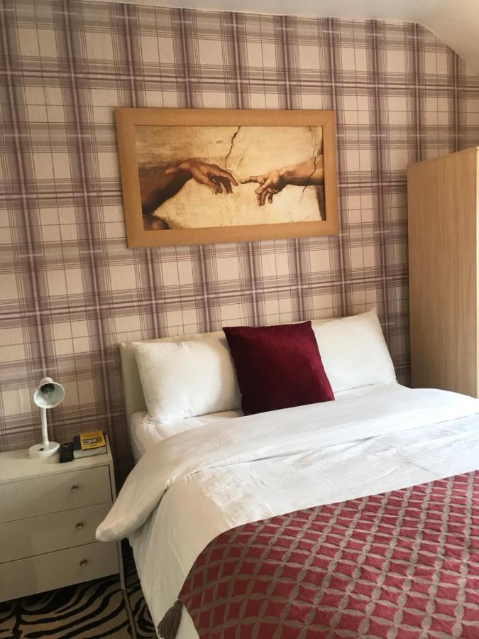 Rosewood Lodgings Special Offer For Student On Long Stay Manchester Extérieur photo