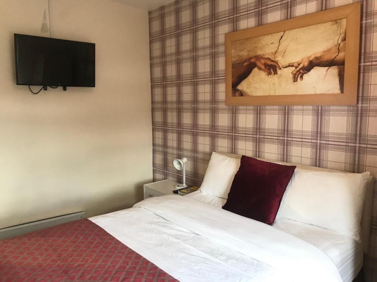 Rosewood Lodgings Special Offer For Student On Long Stay Manchester Extérieur photo