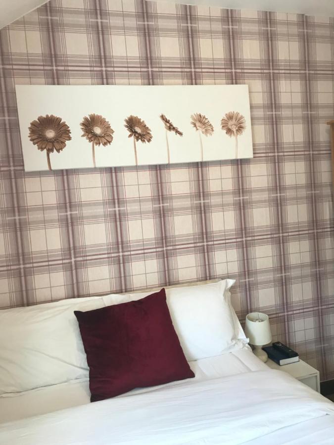 Rosewood Lodgings Special Offer For Student On Long Stay Manchester Extérieur photo