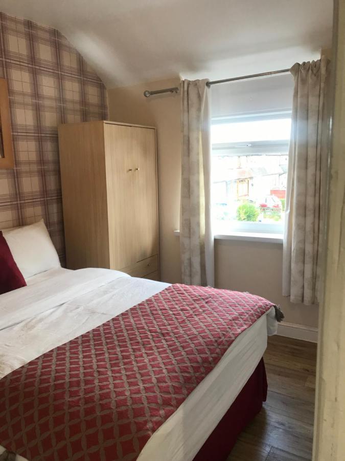 Rosewood Lodgings Special Offer For Student On Long Stay Manchester Extérieur photo