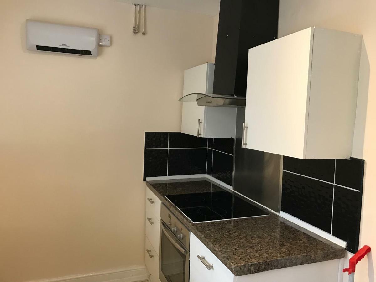 Rosewood Lodgings Special Offer For Student On Long Stay Manchester Extérieur photo