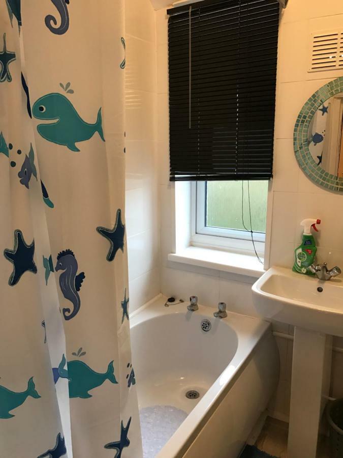 Rosewood Lodgings Special Offer For Student On Long Stay Manchester Extérieur photo
